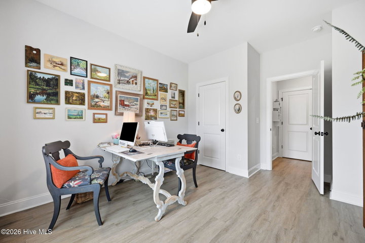2124 Dartford Drive B, Greenville, NC 27834 — photo 33