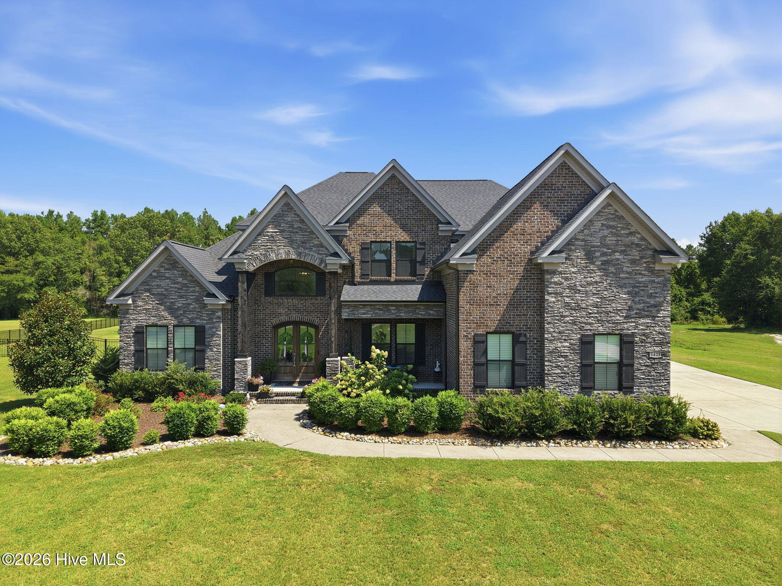 1425 Fox Hollow Drive, Ayden, NC 28513 — photo 5