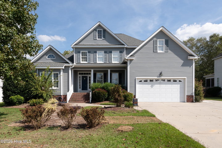2215 Black Horse Lane, Winterville, NC 28590