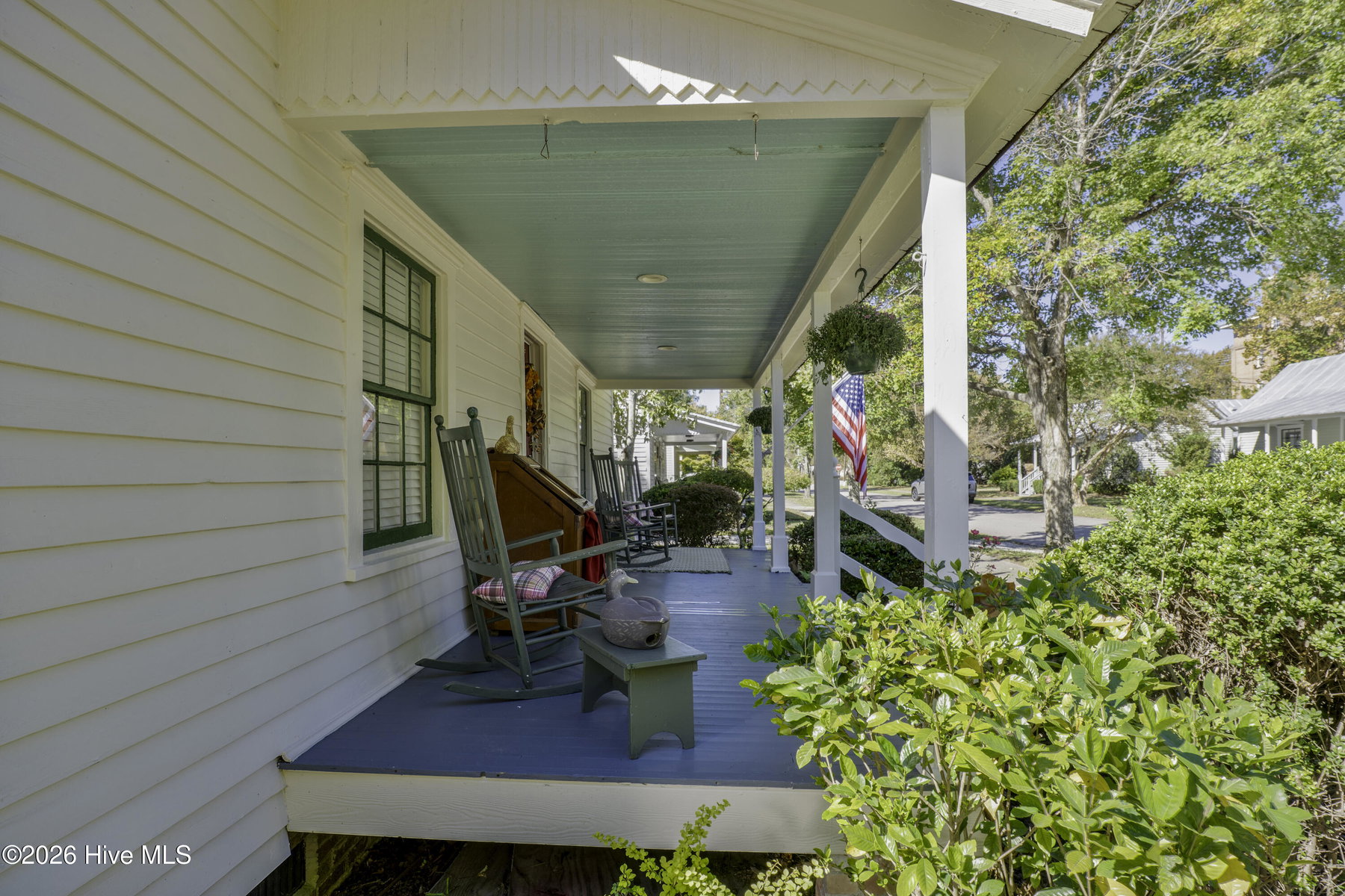 408 Phillips Street, Edenton, NC 27932 — photo 5