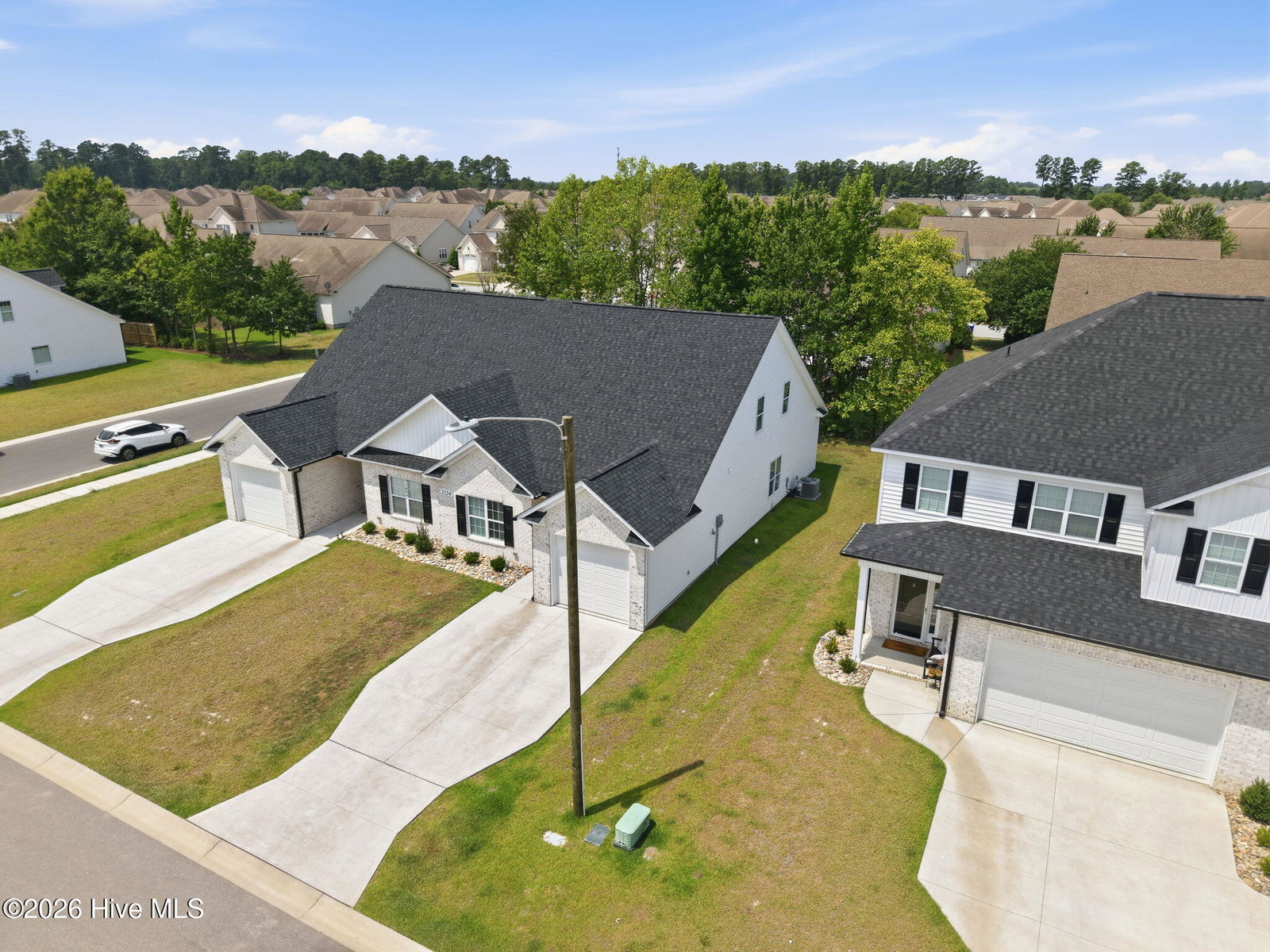 2124 Dartford Drive B, Greenville, NC 27834 — photo 5