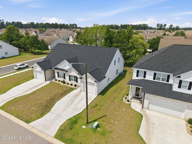 2124 Dartford Drive B, Greenville, NC 27834 — photo 5