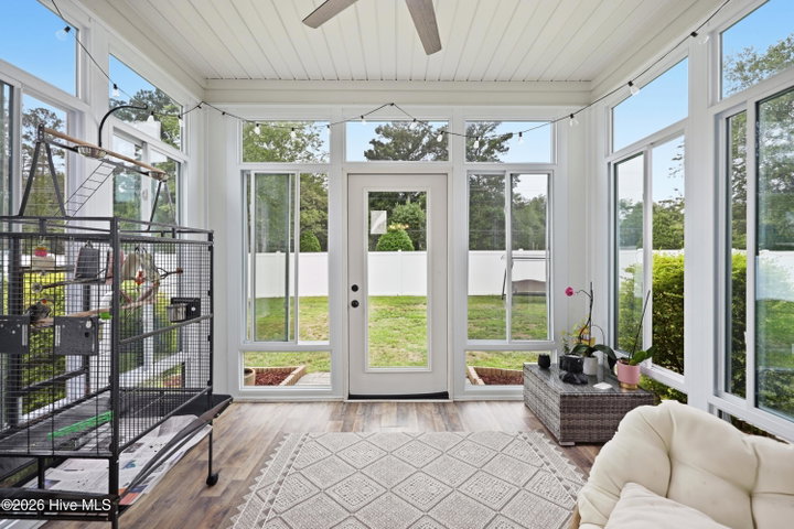 3608 Colony Woods Drive, Greenville, NC 27834 — photo 38