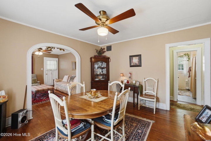 806 Maple Street, Elizabeth City, NC 27909 — photo 12