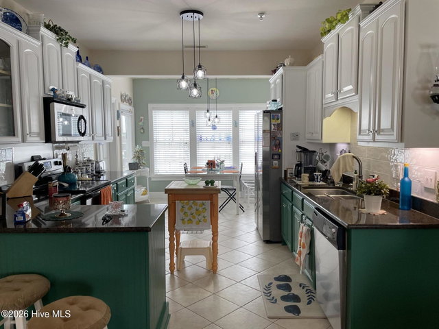 417 Captains Cove Unit D, Edenton, NC 27932 — photo 10