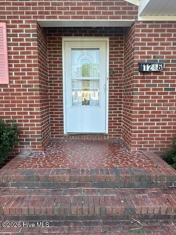 1206 Bias Street, Elizabeth City, NC 27909 — photo 9
