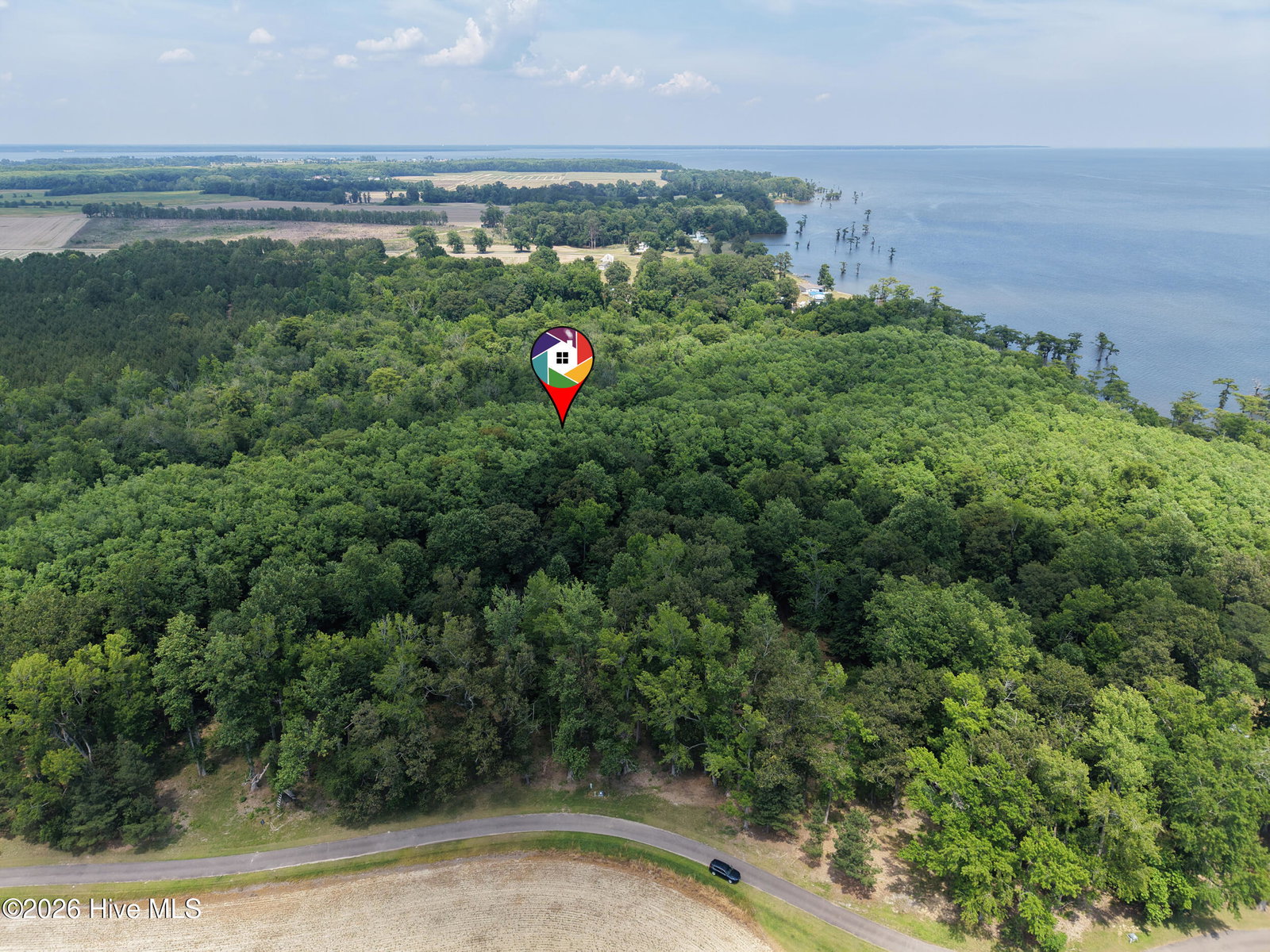 462 Batchelor Bay Drive, Windsor, NC 27983 — photo 2