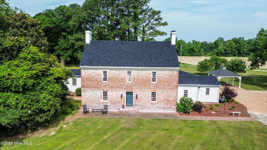 154 Shipyard Road, Camden, NC 27921