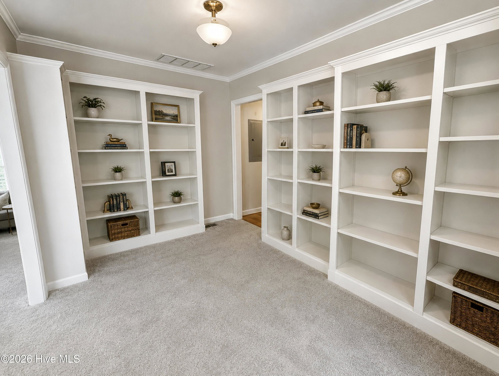 1405 N Overlook Drive, Greenville, NC 27858 — photo 5