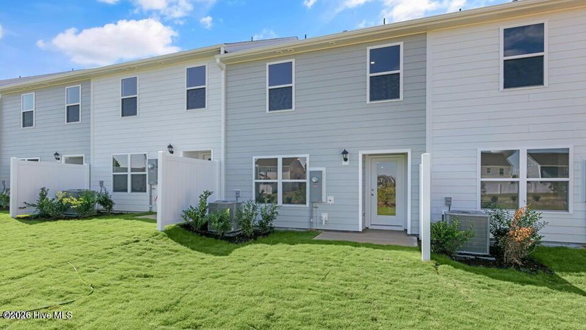 3400 Sunstone Way 4, Winterville, NC 28590 — photo 34