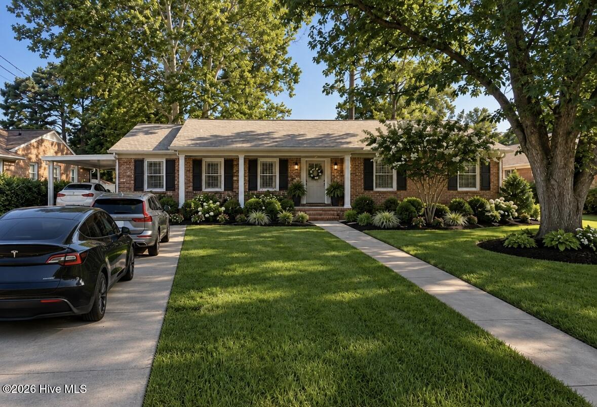 2104 Charles Boulevard, Greenville, NC 27858 — photo 4