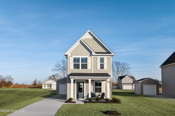 236 Winborne Lane, Edenton, NC 27932 — photo 6