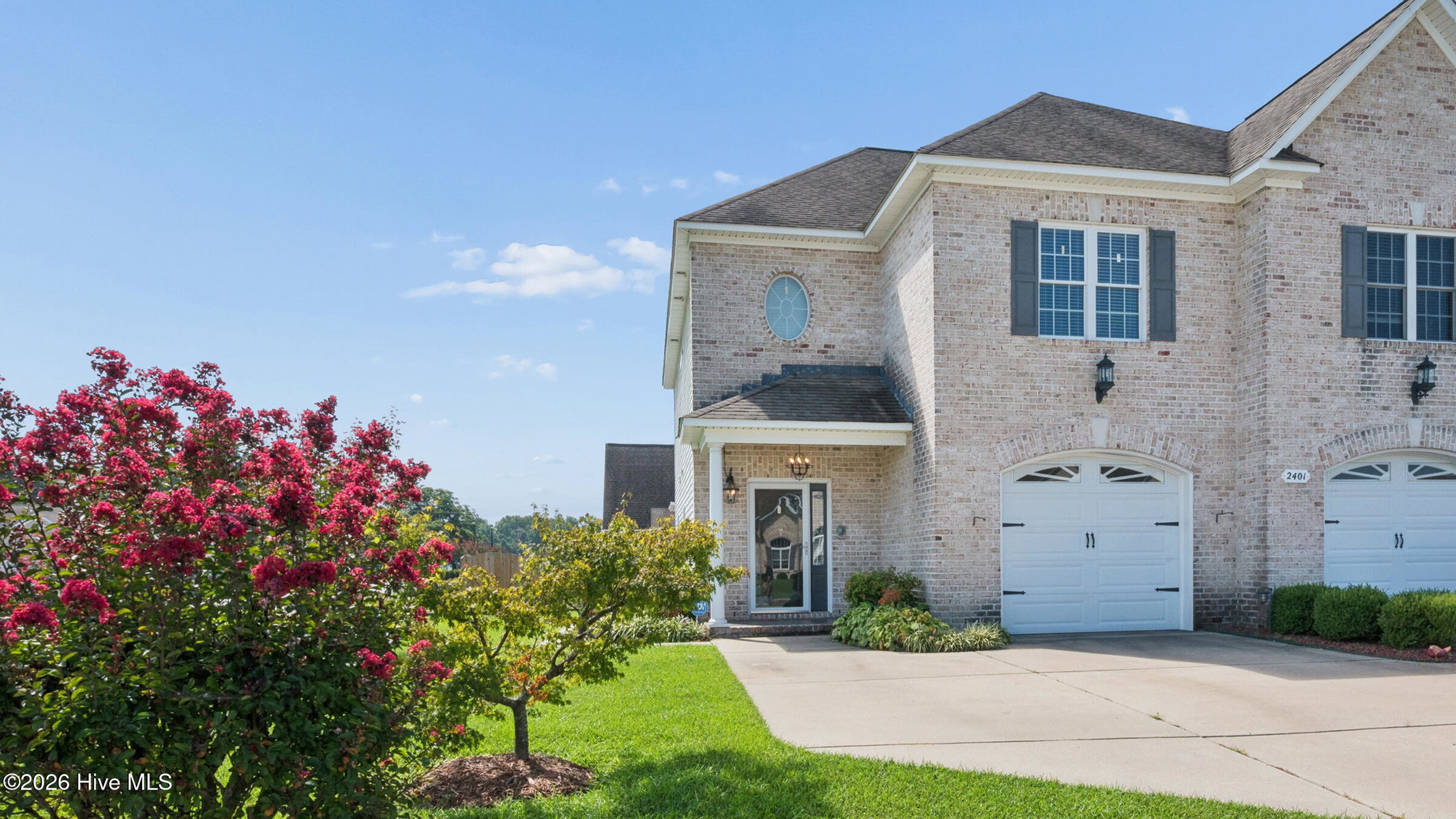2401 Dovedale Court A, Greenville, NC 27834 — photo 2
