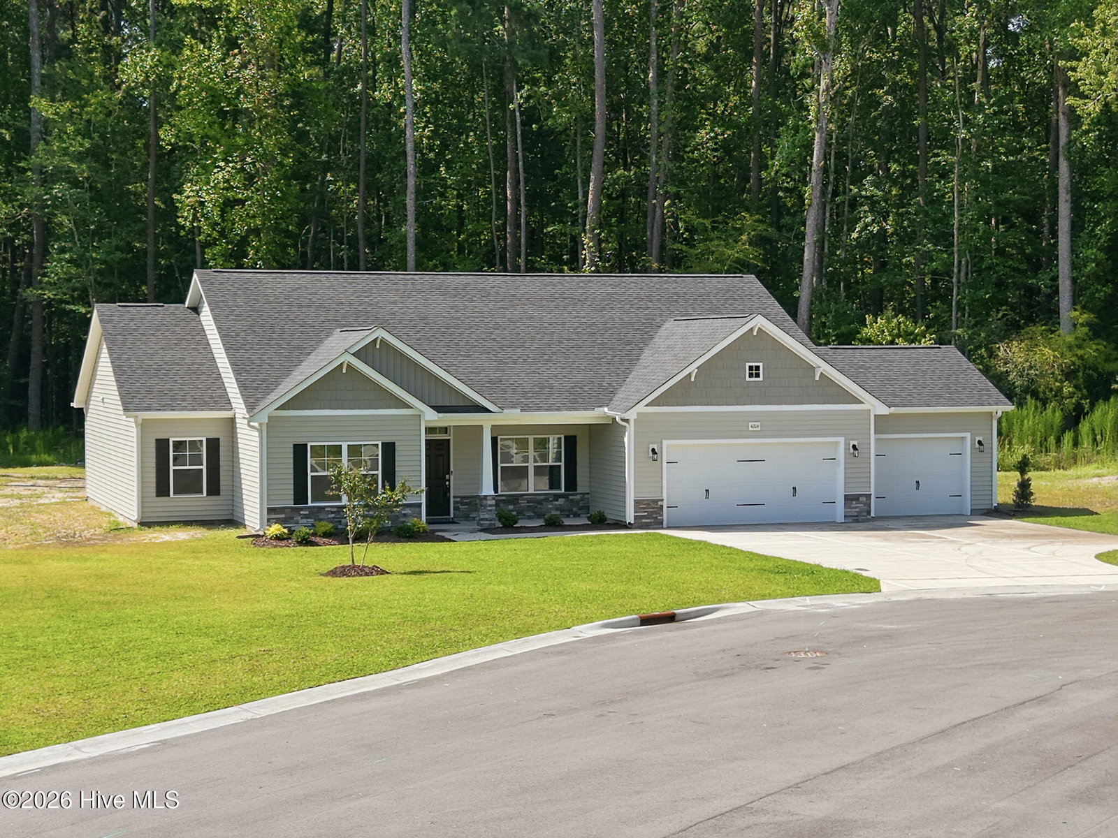4206 Tinsley Court, Ayden, NC 28513 — photo 4