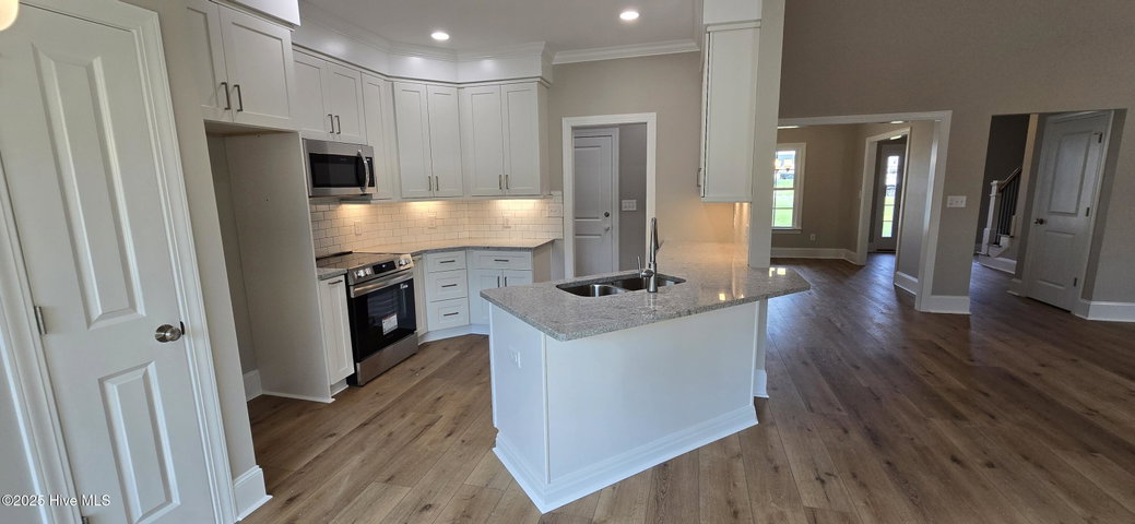 793 Fairway Road, Ayden, NC 28513 — photo 13