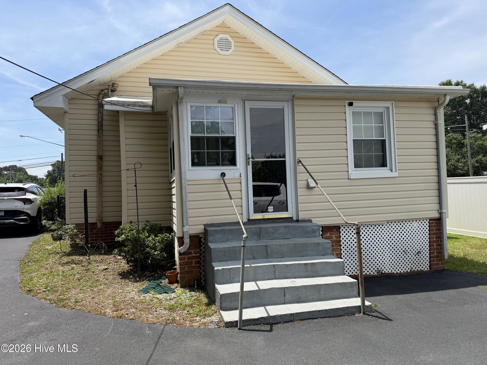 80 Highway 158, Roanoke Rapids, NC 27870 — photo 3