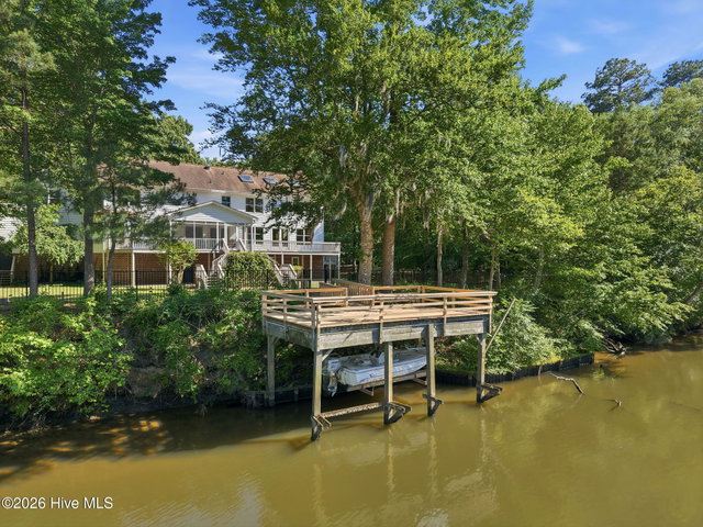 108 Farmington Road, Grimesland, NC 27837 — photo 64