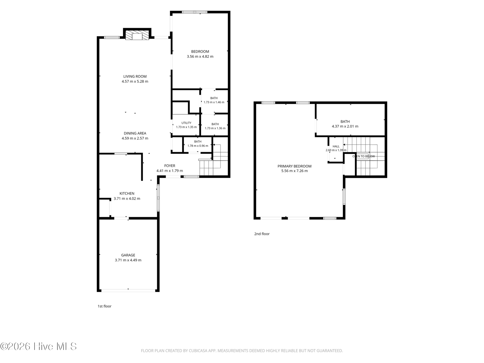 2 Palmetto Place, Greenville, NC 27858 — photo 5