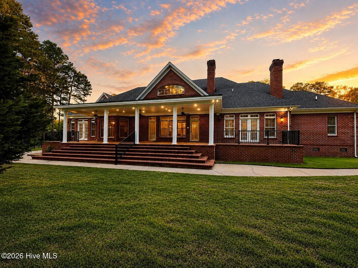 722 Wellington Lane, Tarboro, NC 27886 — photo 2