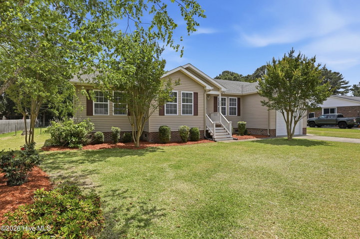 602 Forest Park Road, Elizabeth City, NC 27909 — photo 4