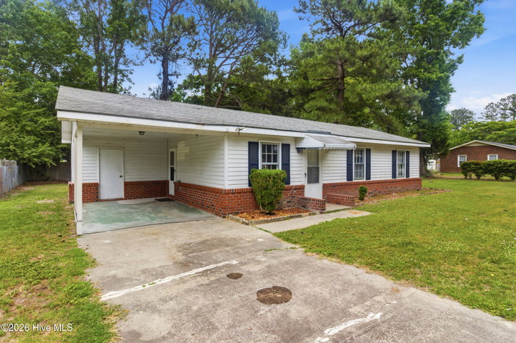 347 Jeanette Street, Winterville, NC 28590 — photo 8