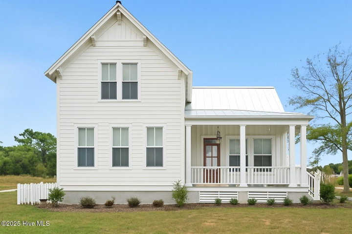 101 Estella Lane # 6, Edenton, NC 27932 — photo 1