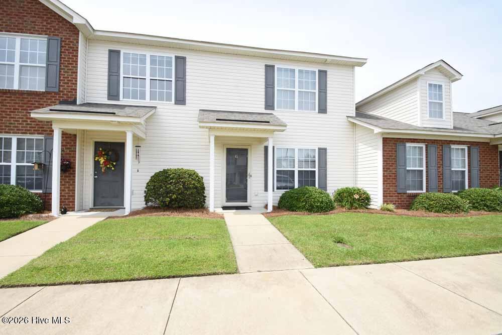 4150 Dudleys Grant Drive G, Winterville, NC 28590 — main photo