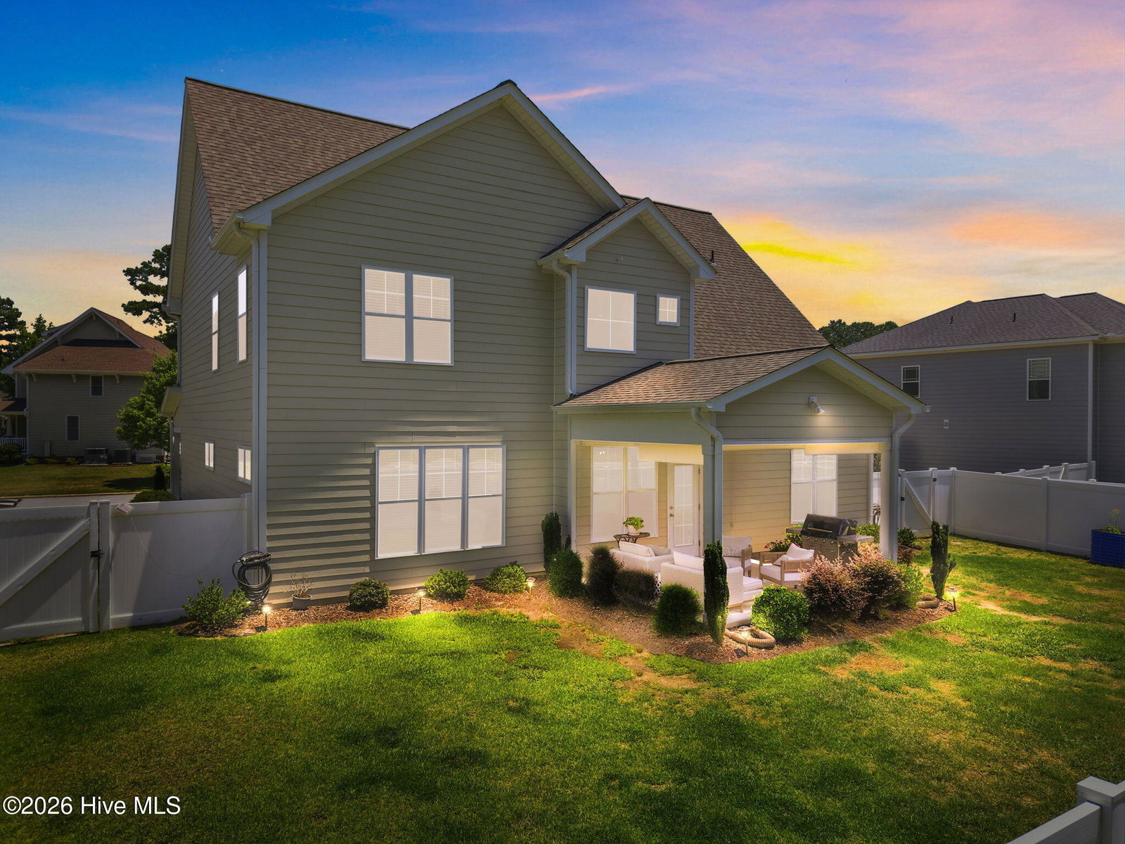 3704 Colony Woods Drive, Greenville, NC 27834 — photo 3