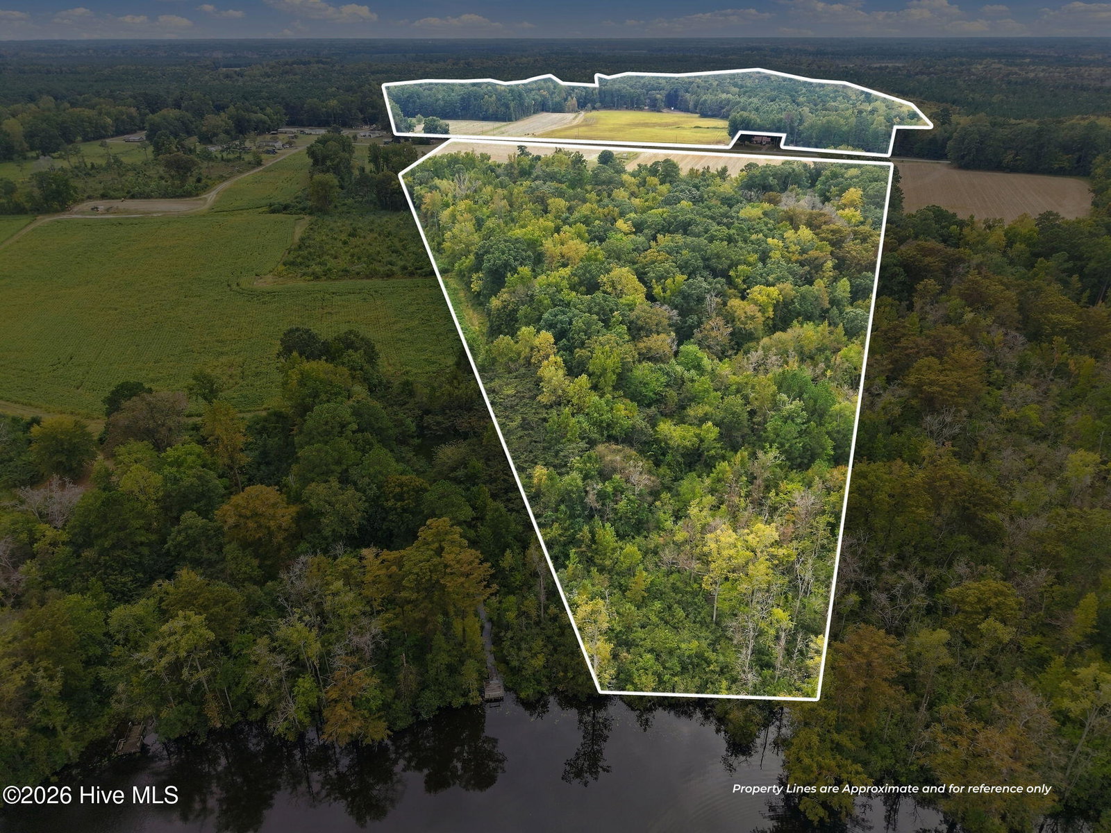 1708 Nc Highway 45, Cofield, NC 27922 — photo 2
