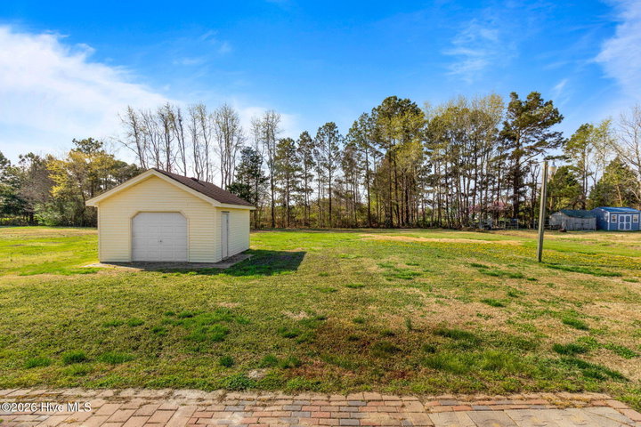 1045 Simpson Ditch Road, Elizabeth City, NC 27909 — photo 6