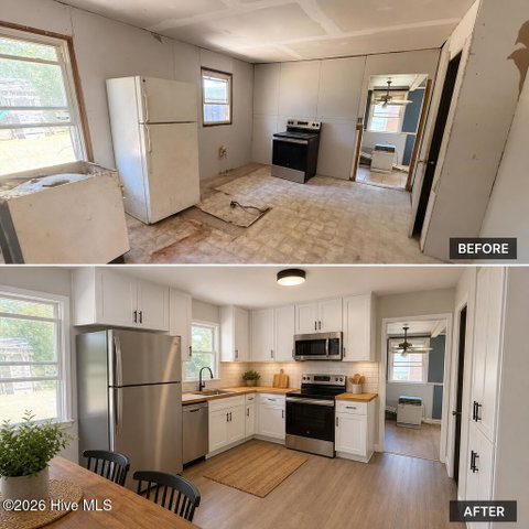 408 State Street, Williamston, NC 27892 — photo 2