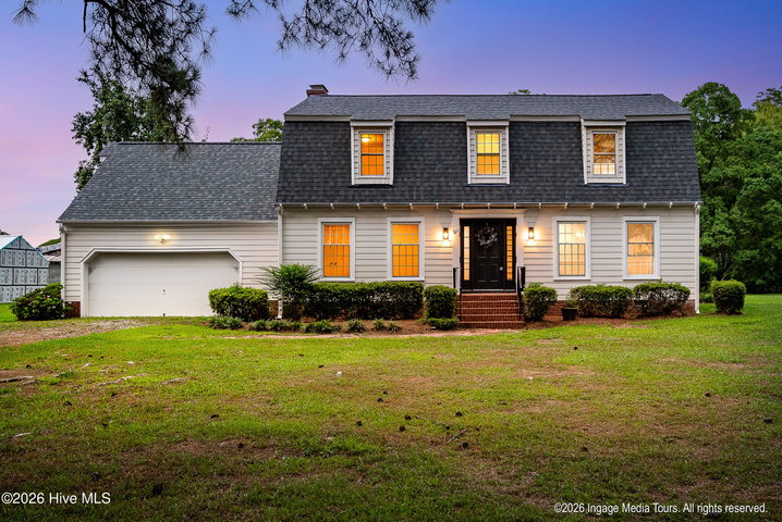 696 Laurie Ellis Road, Winterville, NC 28590 — photo 56