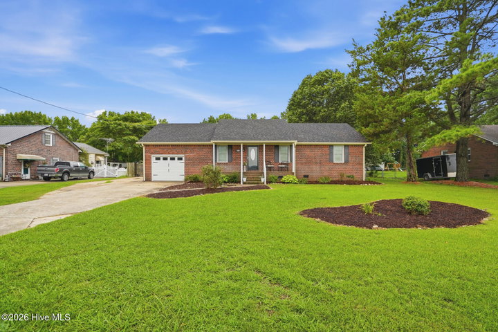 1027 Simpson Ditch Road, Elizabeth City, NC 27909 — photo 3