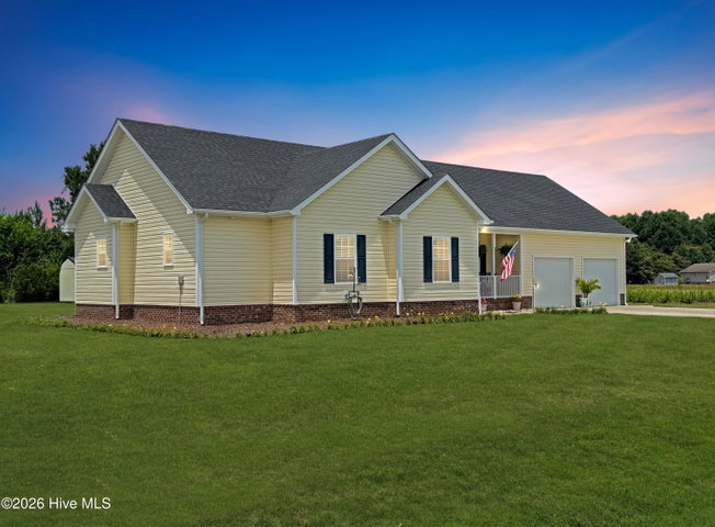 100 Cutters Lane, Elizabeth City, NC 27909