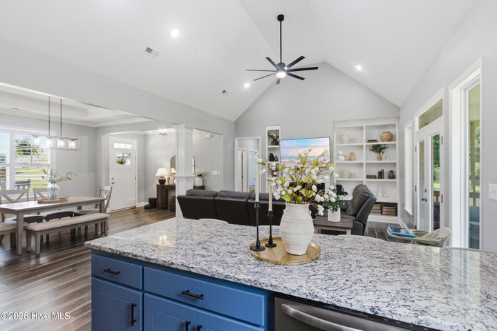 1702 Happy Trail Court, Greenville, NC 27834 — photo 13