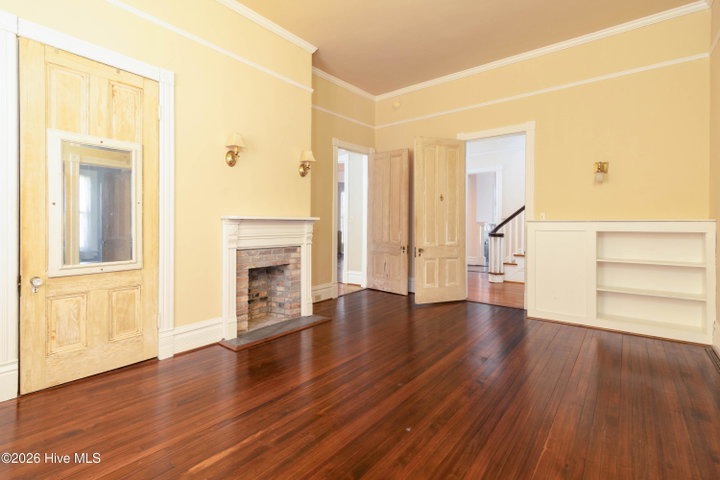 105 N Granville Street, Edenton, NC 27932 — photo 22