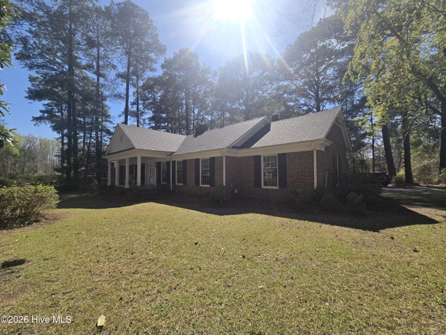 701 S Broad Street, Robersonville, NC 27871 — photo 36