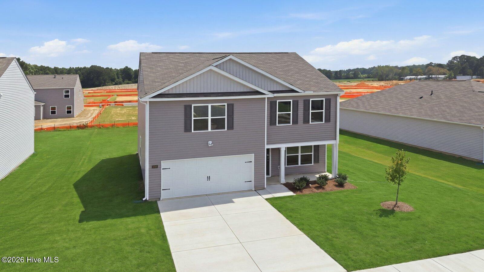 4846 Martha Wynd Way, Farmville, NC 27828 — photo 4