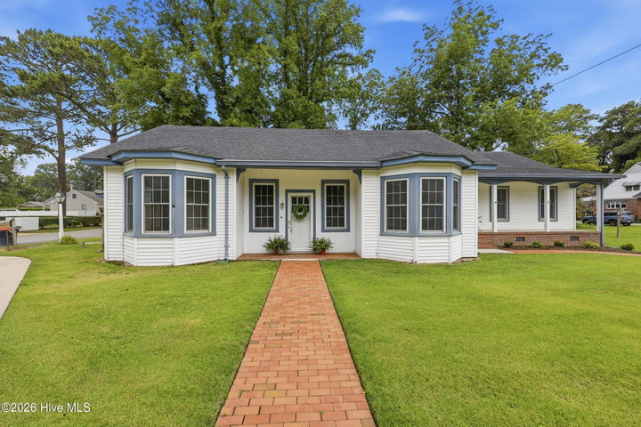 1615 Parkview Drive, Elizabeth City, NC 27909 — photo 46