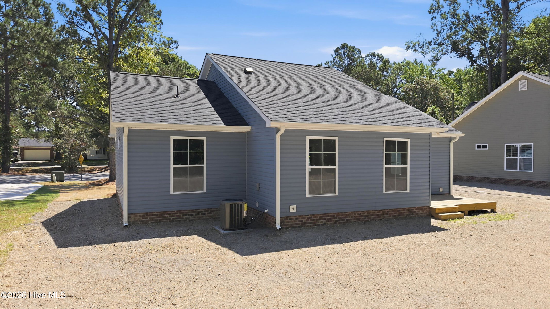 1304 W Canal Street, Tarboro, NC 27886 — photo 5