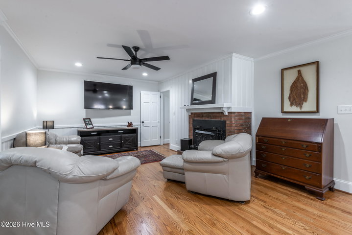 1705 Englewood Drive, Greenville, NC 27858 — photo 24