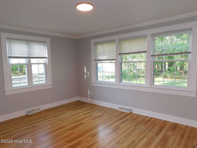 3313 S Church Street, Fountain, NC 27829 — photo 22