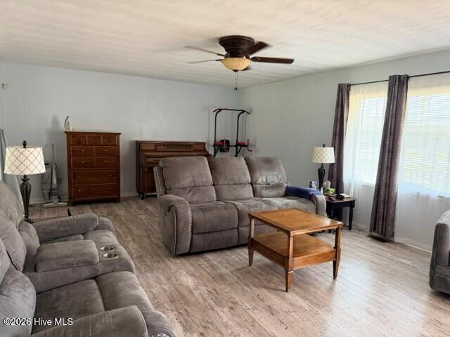 594 Pitts Chapel Road, Elizabeth City, NC 27909 — photo 4