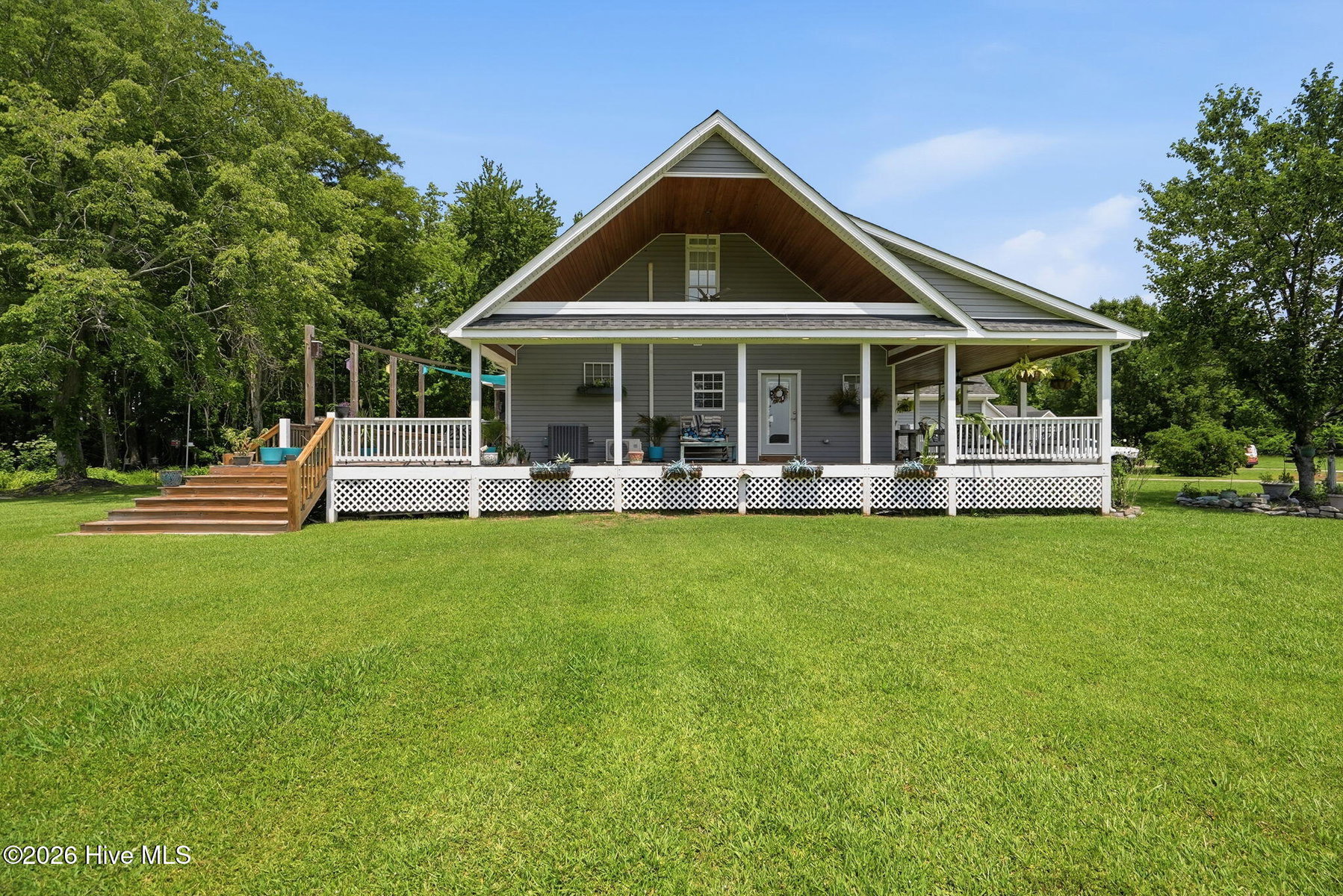 133 Becca Drive, Elizabeth City, NC 27909 — photo 3
