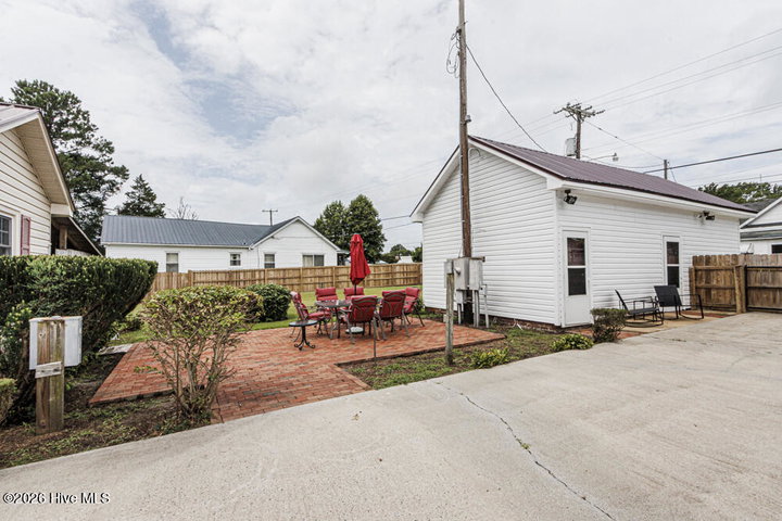600 S Haughton Street, Williamston, NC 27892 — photo 59