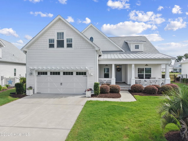 1601 Ladera Point image