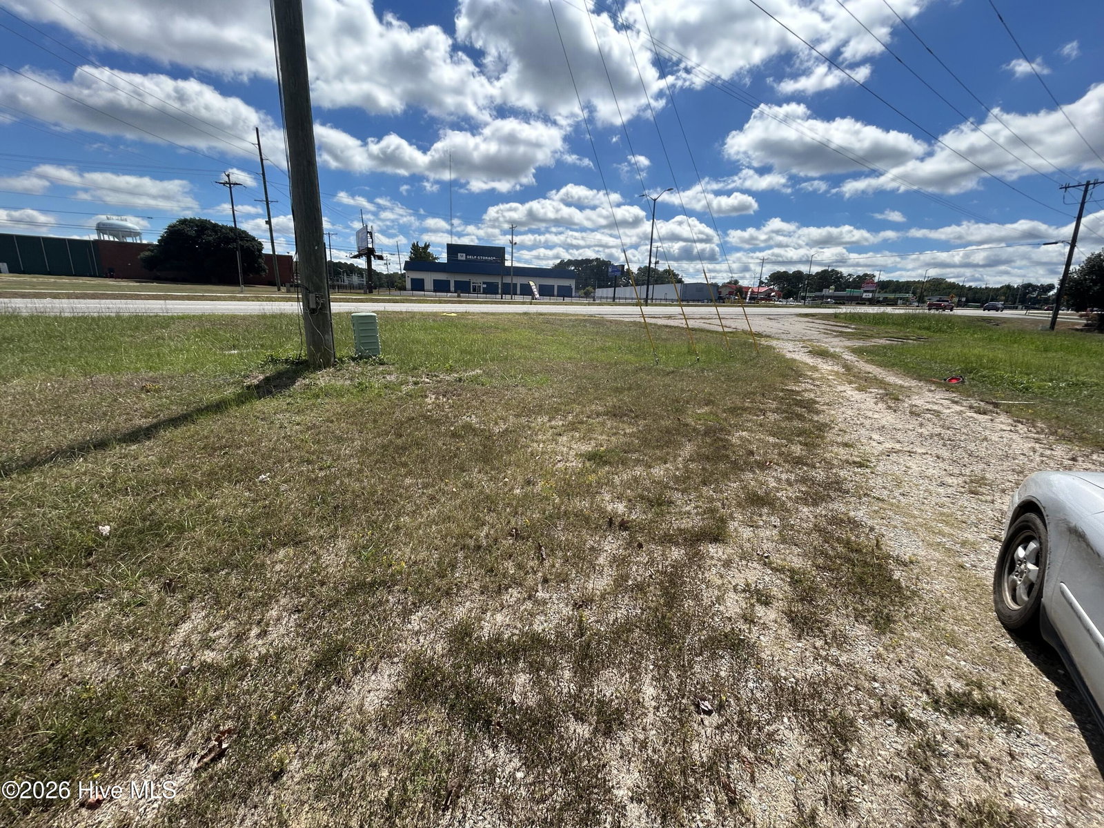 1350 N Wesleyan Boulevard, Rocky Mount, NC 27804 — photo 3