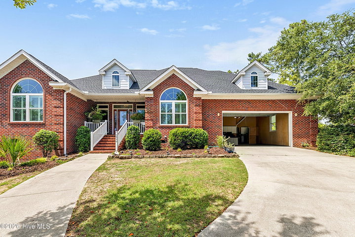 6840 Weeping Willow Place SW image