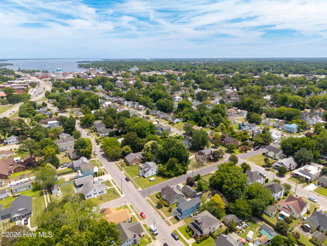 803 Maple Street, Elizabeth City, NC 27909 — photo 49