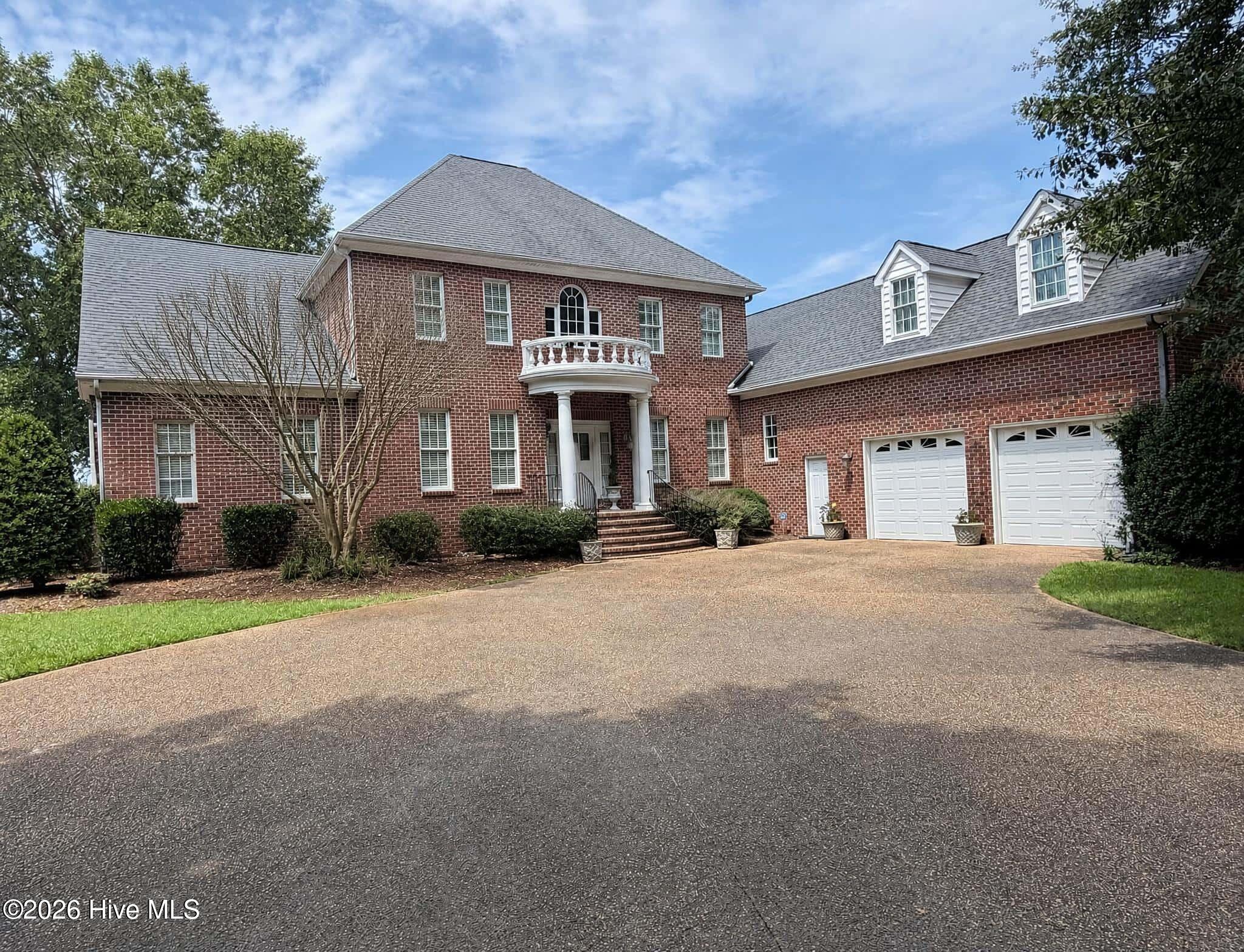 408 Bay Point Drive, Edenton, NC 27932 — main photo